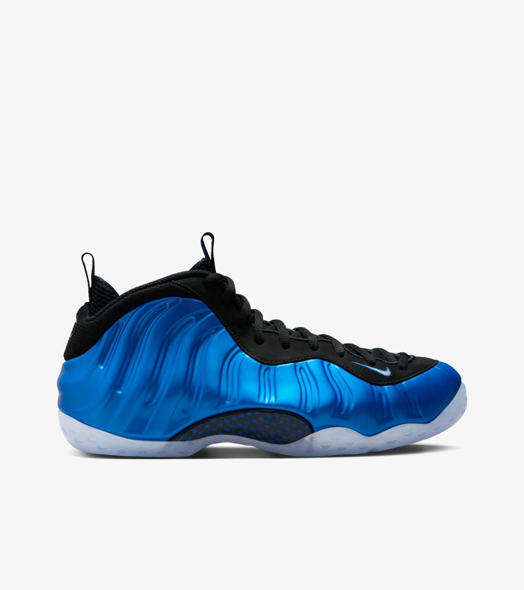 Nike Air Foamposite One Dark Neon Royal CornerStreet