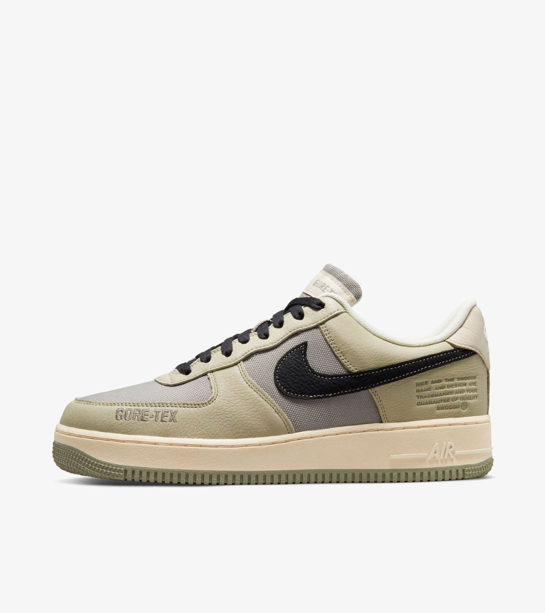 Nike air force 1 rattan online