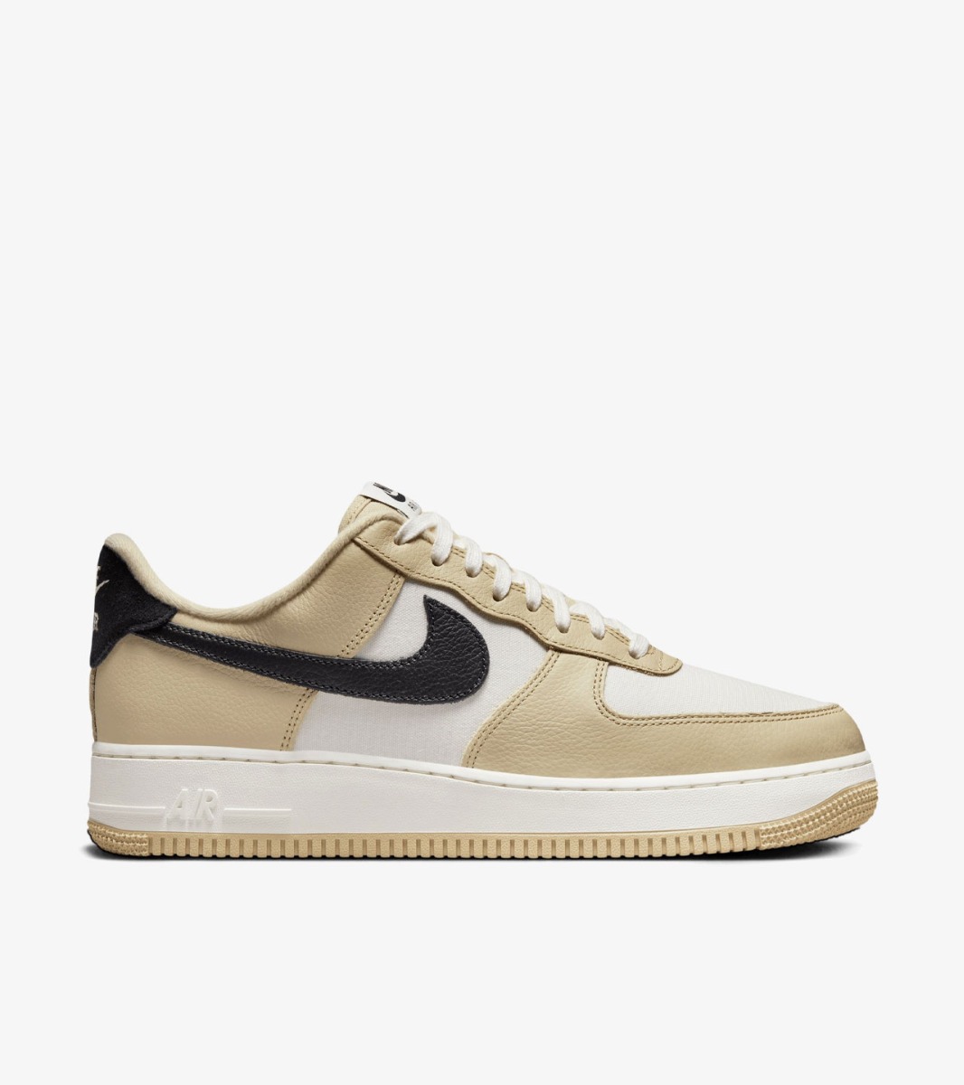 Nike Air Force 1 07 Lx Low Team Gold CornerStreet