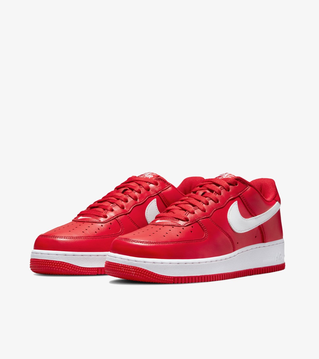 Nike air force low retro qs online