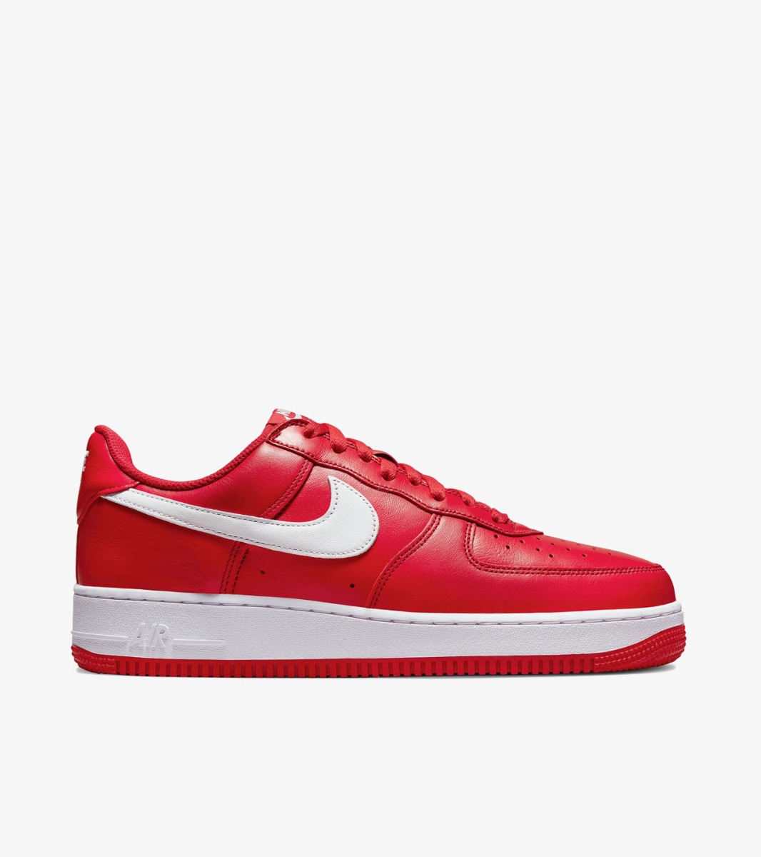 Nike air force one low retro qs online